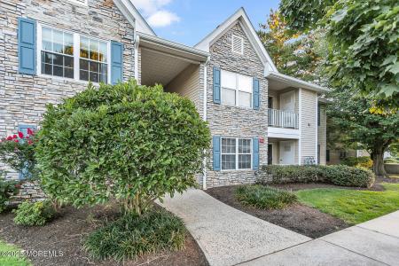 502 Wedgewood Circle, Middletown, New Jersey 07748