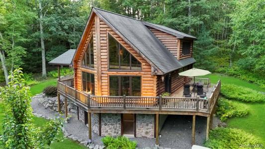 47 Australia Road, Glen Spey, نيويورك 12737, الولايات المتحدة