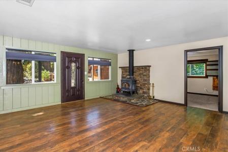 41062 Pine Drive, Forest Falls, Калифорния 92339, Соединенные Штаты