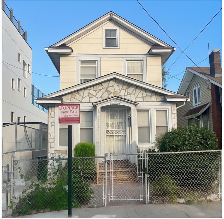 134-15 221 Street, Laurelton, New York 11413