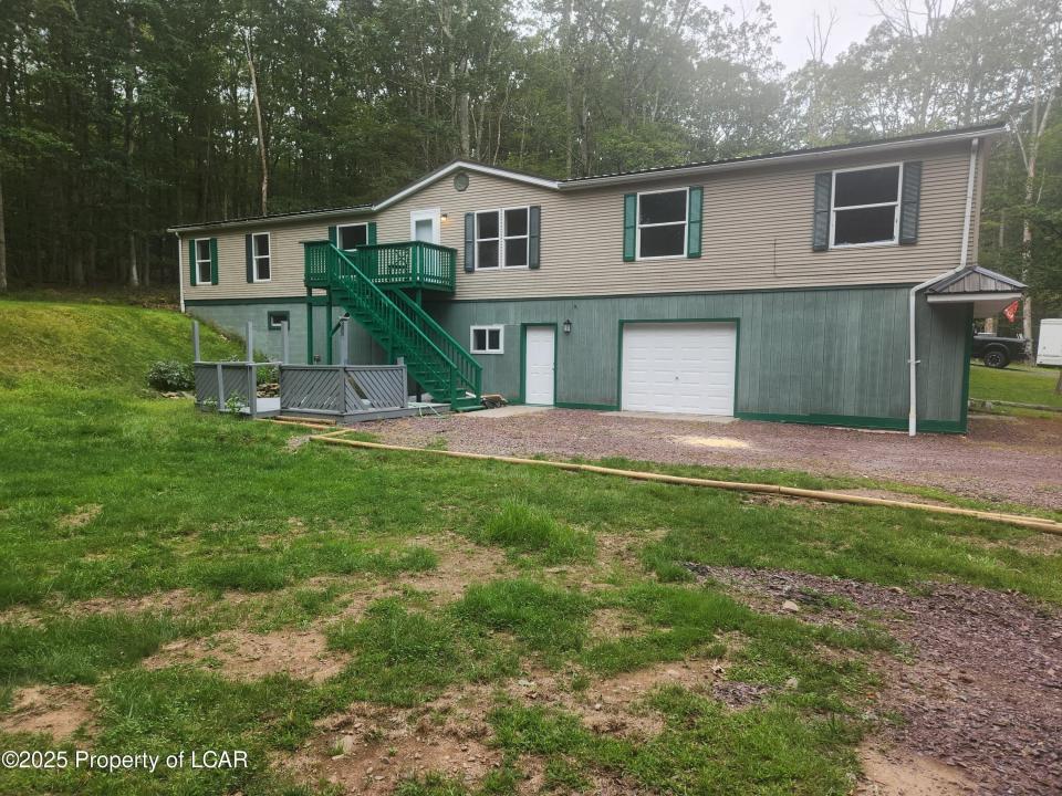 101 Holiday Drive, White Haven, Pensilvania 18661, Estados Unidos