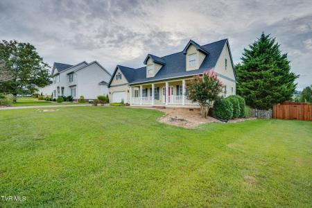 363 Wiltshire Drive, Gray, 田納西州 37615, 美國