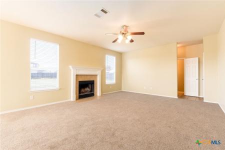 2001 Isabelle Drive, Copperas Cove, 得克萨斯州 76522, 美国