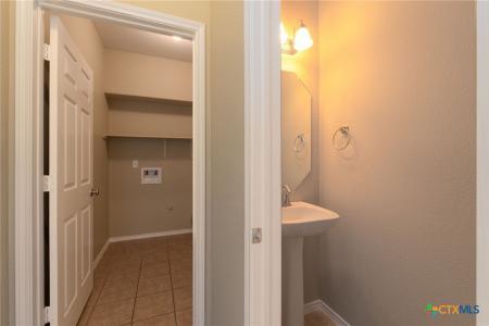 2001 Isabelle Drive, Copperas Cove, 得克萨斯州 76522, 美国