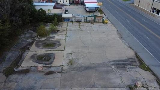 701 N Main Street, Muskogee, Оклахома 74401, Соединенные Штаты