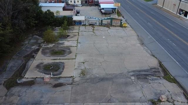 701 N Main Street, Muskogee, 奧克拉荷馬州 74401, 美國