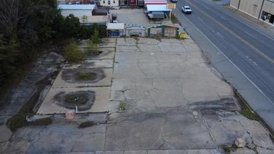 701 N Main Street, Muskogee, 奧克拉荷馬州 74401, 美國