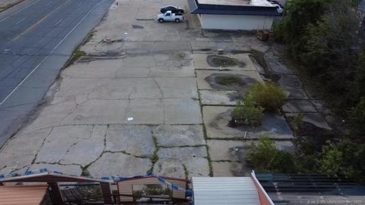 701 N Main Street, Muskogee, 奧克拉荷馬州 74401, 美國