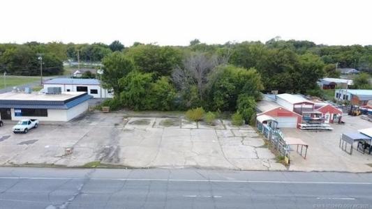 701 N Main Street, Muskogee, 奧克拉荷馬州 74401, 美國