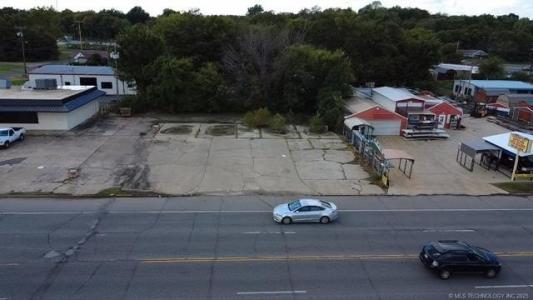 701 N Main Street, Muskogee, 奧克拉荷馬州 74401, 美國