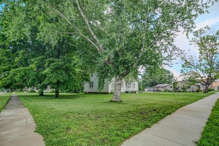 247 W Monroe Street, Spring Green, 威斯康辛州 53588-8056, 美國