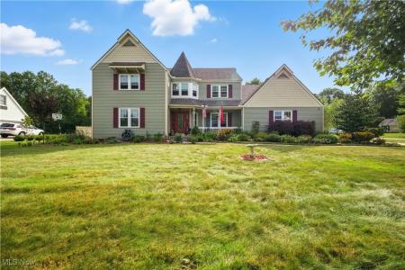 61 Lake Forest Drive, Hudson, Ohio 44236, Estados Unidos