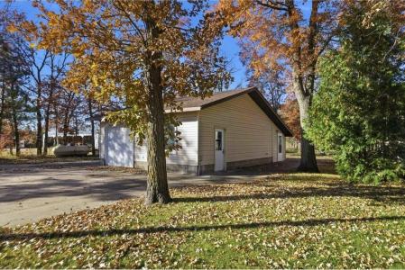 2570 130th Street SW, Pillager, Minnesota 56473, Amerika Birleşik Devletleri