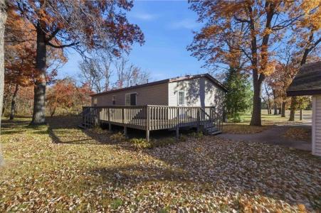 2570 130th Street SW, Pillager, Minnesota 56473, Amerika Birleşik Devletleri