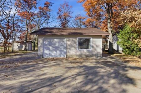 2570 130th Street SW, Pillager, Minnesota 56473, Amerika Birleşik Devletleri