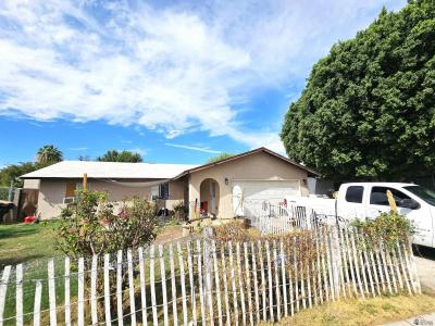 1754 W CAMINO TIERRA, Yuma, Arizona 85364, USA