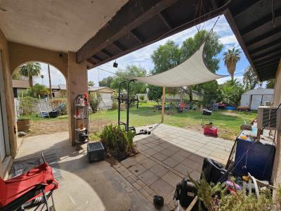 1754 W CAMINO TIERRA, Yuma, Arizona 85364, USA