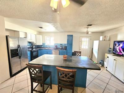 1754 W CAMINO TIERRA, Yuma, Arizona 85364, USA