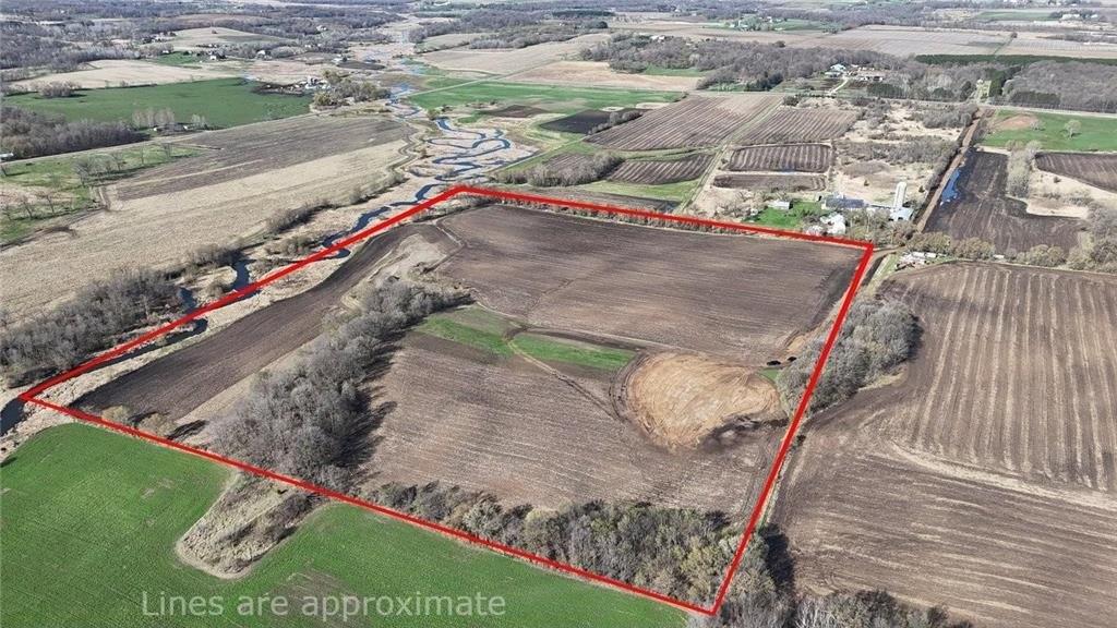 Xx4 County Road 3, Holdingford, Minnesota 56340, Stati Uniti