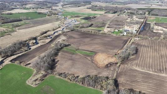 Xx4 County Road 3, Holdingford, Minnesota 56340, Stati Uniti