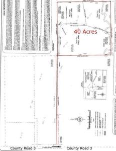 Xx4 County Road 3, Holdingford, Minnesota 56340, Stati Uniti