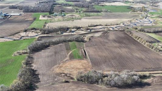 Xx4 County Road 3, Holdingford, Minnesota 56340, Stati Uniti