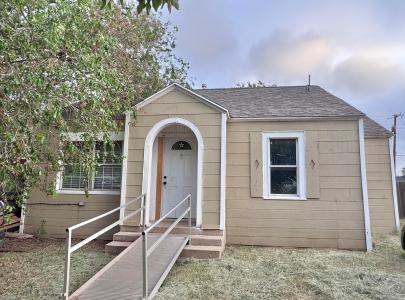 2912 Amherst Street, Lubbock, Texas 79415, USA