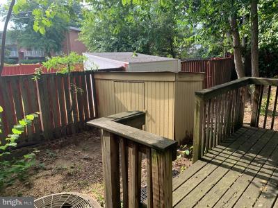 8622 Brae Brooke Drive, Lanham, Maryland 20706, États-Unis