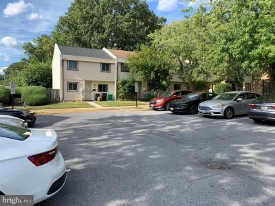 8622 Brae Brooke Drive, Lanham, Maryland 20706, États-Unis