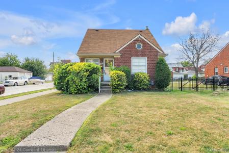 5201 Reuter Street, Dearborn, Michigan 48126, USA