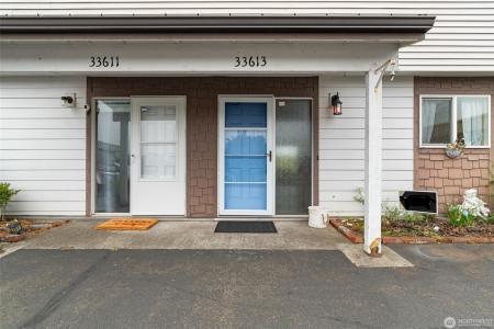 33613 G St Unit #3, Ocean Patk, Washington 98640, Estados Unidos