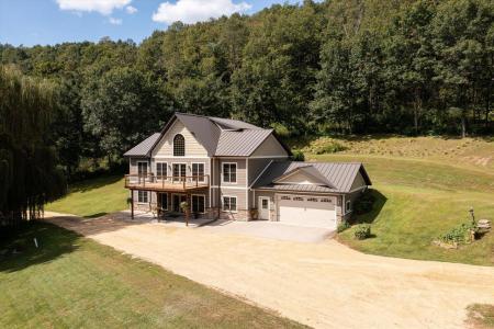 E5706 Park Rd, Westby, Wisconsin 54667, USA