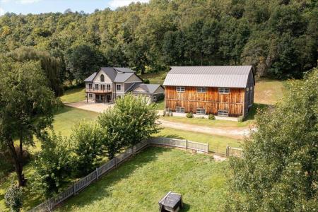 E5706 Park Rd, Westby, Wisconsin 54667, États-Unis