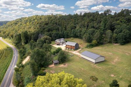 E5706 Park Rd, Westby, Wisconsin 54667, États-Unis