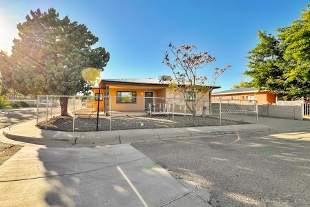 515 S 11th Street, Belen, المكسيك جديدة 87002, الولايات المتحدة