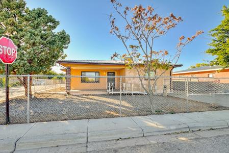 515 S 11th Street, Belen, المكسيك جديدة 87002, الولايات المتحدة