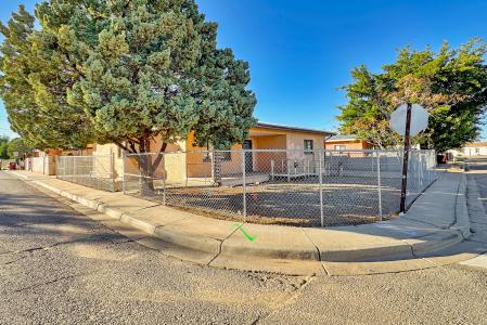 515 S 11th Street, Belen, المكسيك جديدة 87002, الولايات المتحدة