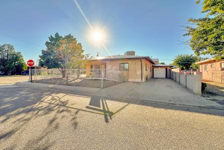 515 S 11th Street, Belen, المكسيك جديدة 87002, الولايات المتحدة