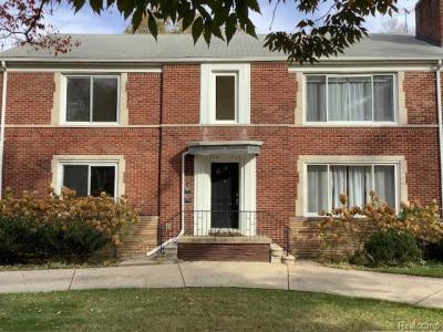 732 Harcourt Road, GrossePointePark, Michigan 48230, Estados Unidos