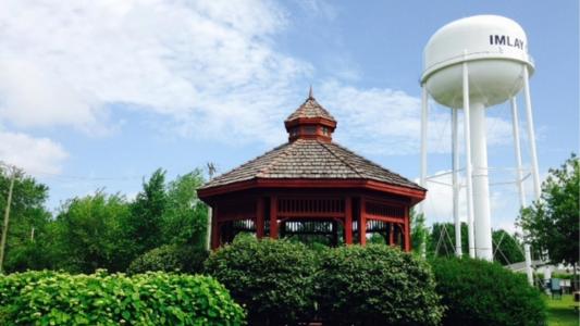 0 N Blacks Corner, Imlay City, ميشيغان 48444, الولايات المتحدة