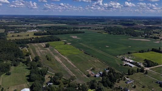 0 N Blacks Corner, Imlay City, ميشيغان 48444, الولايات المتحدة