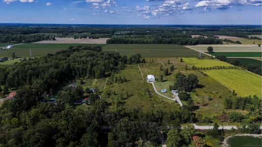 0 Burgess 040, Riley, Michigan 48041, États-Unis