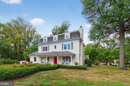 2828 N Van Buren Street, Arlington, 維吉尼亞州 22213, 美國