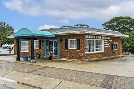 202 N Main Street, Fuquay Varina, NC 27526, USA