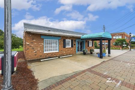 202 N Main Street, Fuquay Varina, North Carolina 27526, HOA KỲ