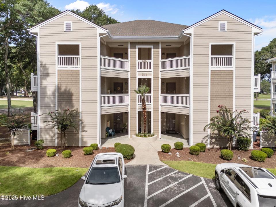 213 Kings Trail , 1004, Sunset Beach, North Carolina 28468, USA