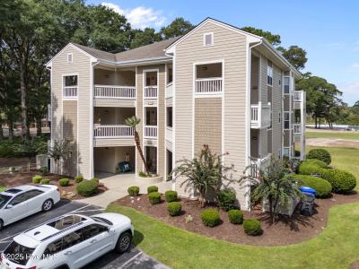 213 Kings Trail , 1004, Sunset Beach, North Carolina 28468, USA