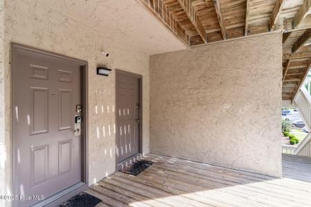 213 Kings Trail , 1004, Sunset Beach, North Carolina 28468, USA