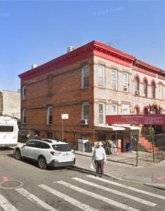 2801 Glenwood Rd, Brooklyn, ניו יורק 11210, ארצות הברית של אמריקה 