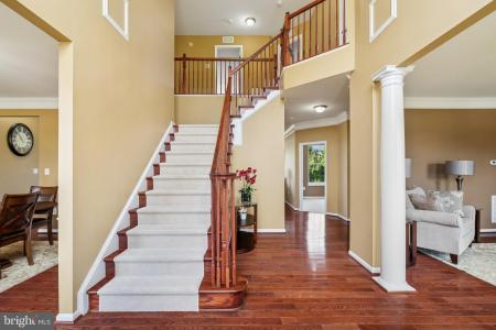 16249 Chase Eagle Lane, Woodbridge, Virginie 22191, États-Unis